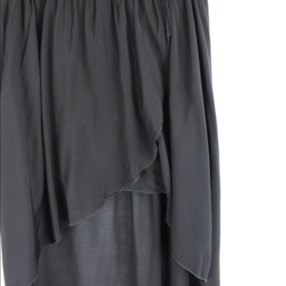 Zara High Low Skirt - Picture 5 of 7